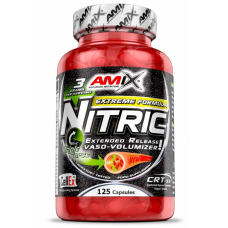 Amix Nutrition Nitric 125 капс.