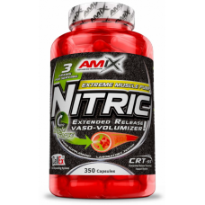 Amix Nutrition Nitric 350 капс.
