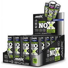 Amix Nutrition NitroNOX™ Shooter BOX (20 x 60 мл.)