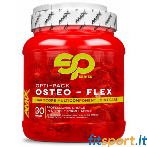 Amix Nutrition Opti-Pack Osteo-Flex 30 pakki 