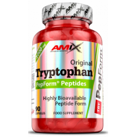 Amix Nutrition Peptide PepForm Trüptofaan 90 kapslit.