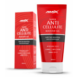 Amix Nutrition Super tselluliidivastane geel 200 ml 