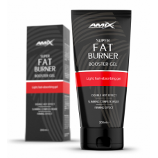 Amix Nutrition Супер жиросжигатель-гель-бустер 200 мл.