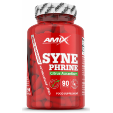Amix Nutrition Synephrine 90 kapslit.