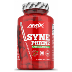 Amix Nutrition Synephrine 90 kapslit.