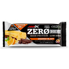 Amix Nutrition Zero Hero 31% протеиновый батончик 65 г.