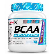 Растворимый напиток Amix Performance BCAA 300 г.