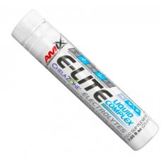 Amix Performance E-Lite vedelad elektrolüüdid 25 ml.