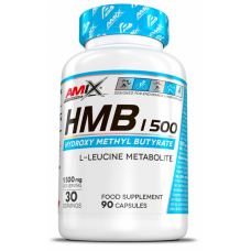 Amix Performance HMB 1500 90 капс.