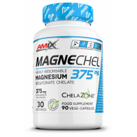 Amix Performance MagneChel 375 mg. 90 kapslit