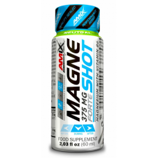 Amix Performance MagneSHOT FORTE 60 мл.