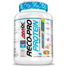 Amix Performance Reco-Pro taastav 1000 g.