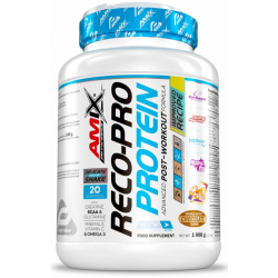Amix Performance Reco-Pro Recovery 1000 г.