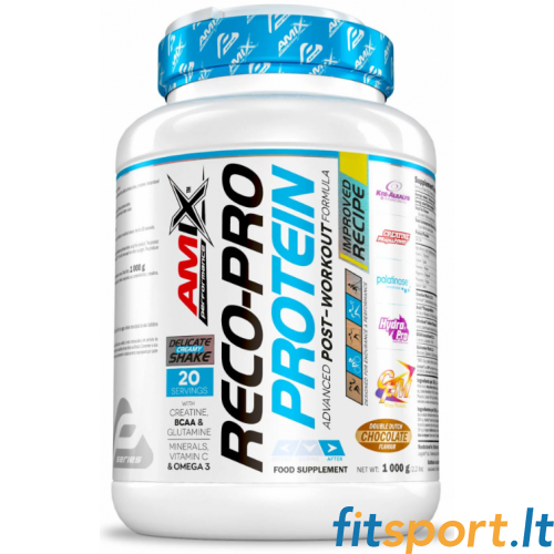Amix Performance Reco-Pro taastav 1000 g. 