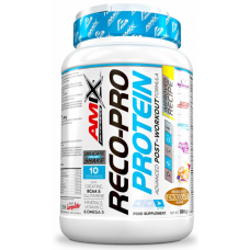 Amix Performance Reco-Pro taastav 500 g.