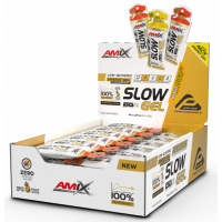 Гель Amix Performance SLOW (40 x 45 г.)