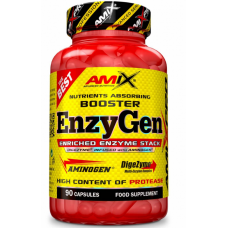AmixPro® EnzyGEN 90 kapslid.