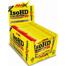 AmixPro® IsoHD 90 CFM Протеин (20 x 30 г.)