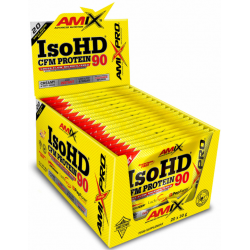AmixPro® IsoHD 90 CFM Протеин (20 x 30 г.)