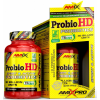AmixPro® ProbioHD 60 kapslit. 
