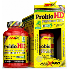 AmixPro® ProbioHD 60 kapslit. 