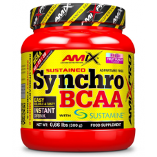 AmixPro® Synchro BCAA + Sustamine® 300 г.