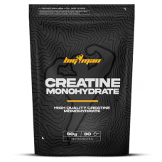 Моногидрат креатина BigMan Nutrition 90 г.