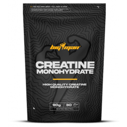 Моногидрат креатина BigMan Nutrition 90 г.
