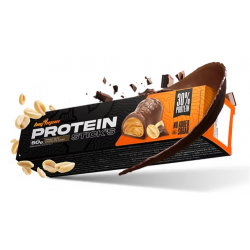 BigMan Nutrition proteiinipulgad 50 g.