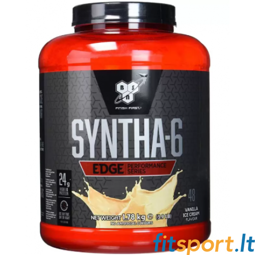 BSN Syntha-6 Edge 1780 g (aegub 30.01.2026) 