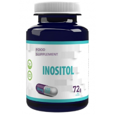 Hepatica inositool 120 kapslit.