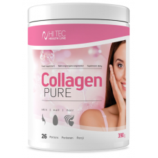 Hi Tec kollageen puhas 390 g.