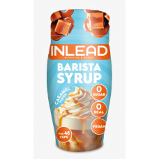 Сироп Inlead Barista 65 мл.