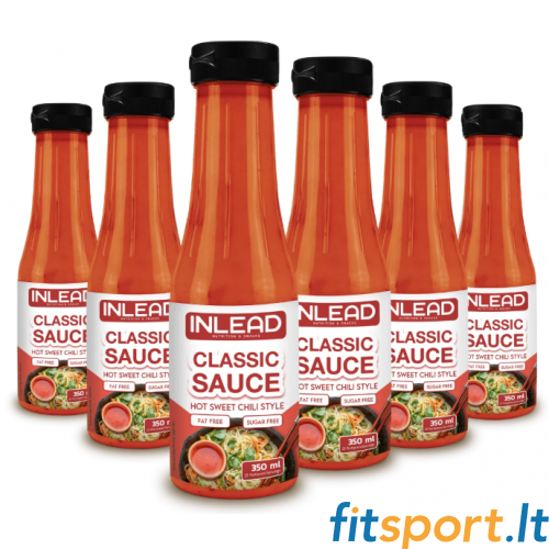 Inlead Classic kaste 350 ml. 