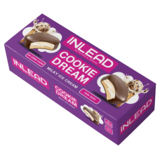 Печенье Inlead Cookie Dream 128 г.