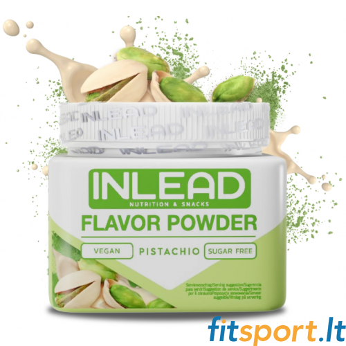 Pliisisaldusega maitsepulber 250 g. 