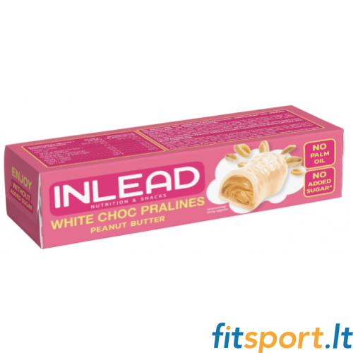 Pliivalgu pralineed 50 g. 