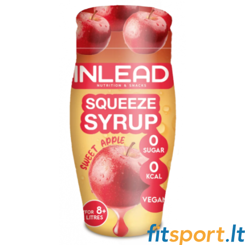 Pliisisaldusega pressitud siirup 65 ml. 
