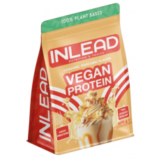 Pliisisaldusega veganvalk 500 g 