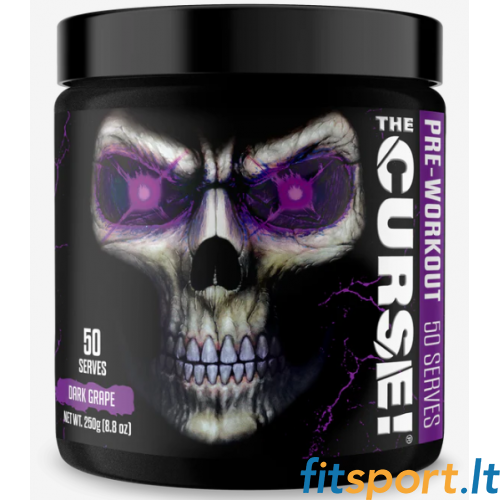 JNX Sports - Needus! Treeningueelne 150 g. 