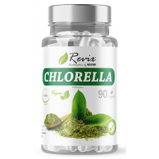 MaxxWin Revix Chlorella 90 kork.