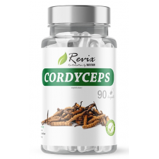 MaxxWin Revix Cordyceps 90 kapslit.