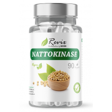 MaxxWin Revix Nattokinaas 90 kapslit.