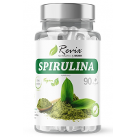 MaxxWin Revix Spirulina 90 kork.