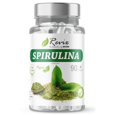 MaxxWin Revix Spirulina 90 kork.