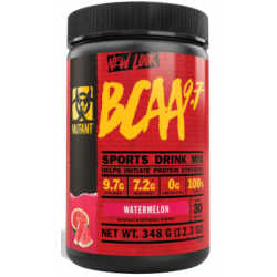 Mutant BCAA 9,7 348 g