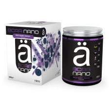 Nano Supps BCAA Nano 420 г.