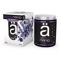 Nano Supps BCAA Nano 420 г.