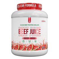 Nano Supps veiselihamahl 1800 g.