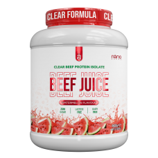 Nano Supps veiselihamahl 1800 g.